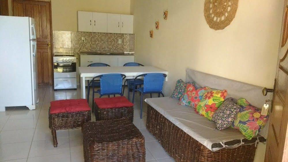 Pousada Maresia São Miguel dos Milagres Eksteriør bilde